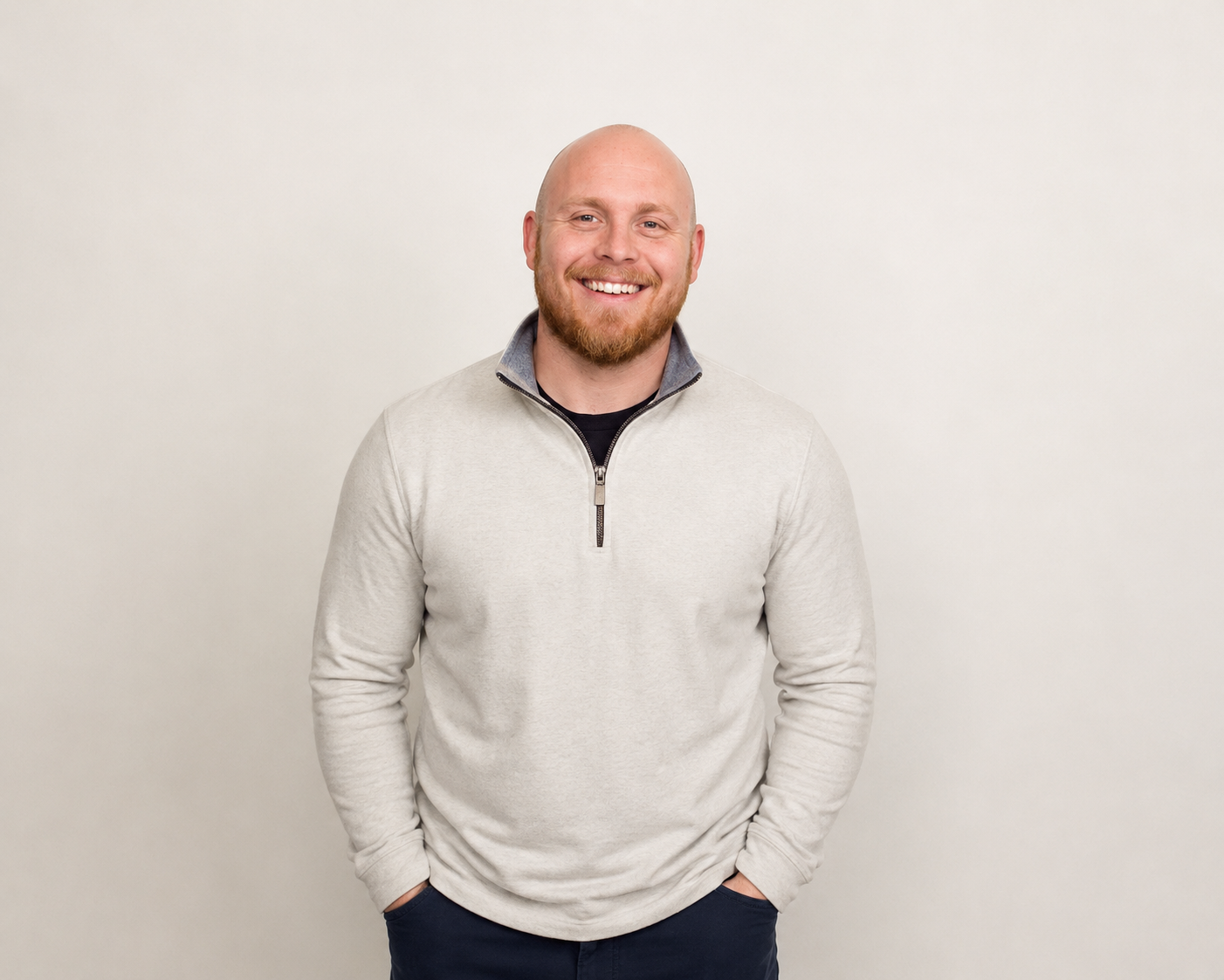 Otto Mand, Founder of EagleOnyx