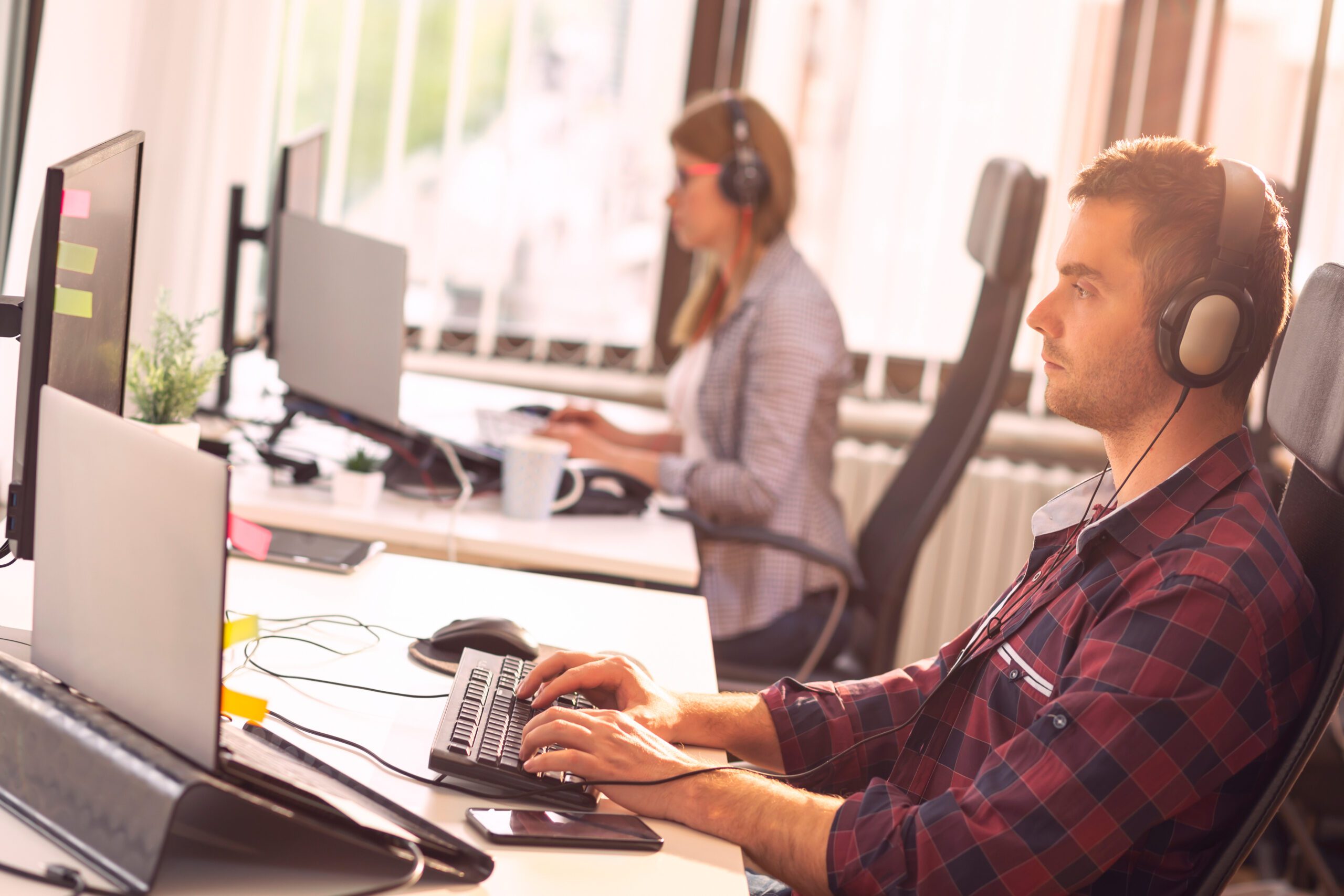 Orlando IT Company | Central Florida IT Support